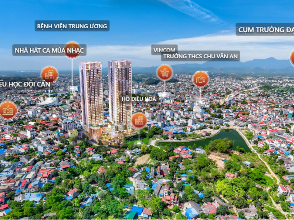 Read more about the article 🏘️ Cập Nhật Giá chung cư theo dự án & khu vực tại Thái Nguyên T7/2025