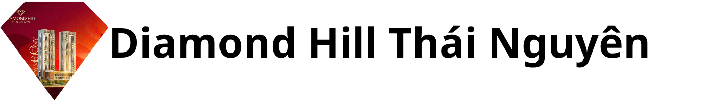 Chung Cư Diamond Hill Thái Nguyên