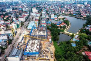 Read more about the article Tại sao chung cư Diamond Hill cứ ra hàng lại hết căn? lí do vì sao?