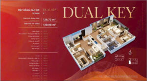 Read more about the article Căn hộ Dual Key Diamond Hill Thái Nguyên – Giải pháp “2 trong 1” cho cuộc sống hiện đạ