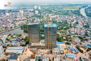 Read more about the article Cập nhật tiến độ chung cư Diamond Hill Thái Nguyên
